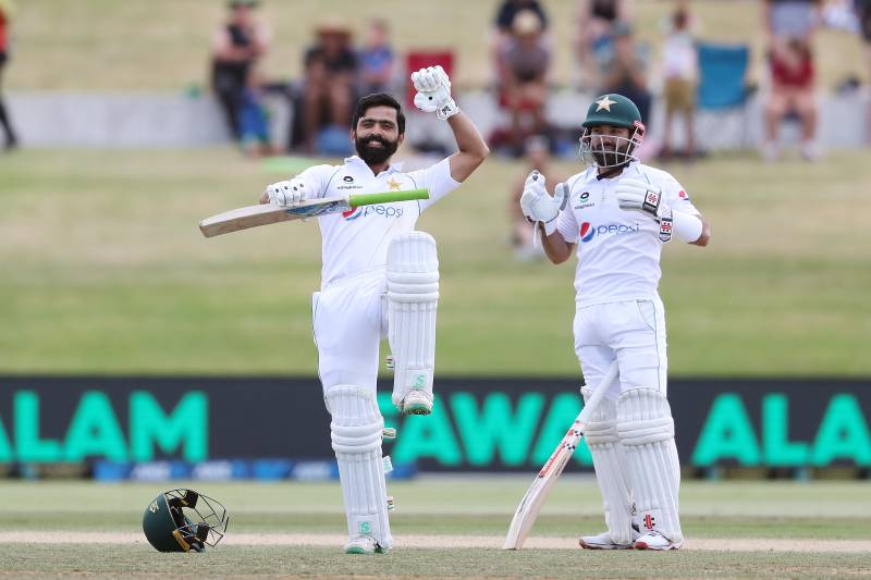 Another highly disappointing year for Pakistan cricket