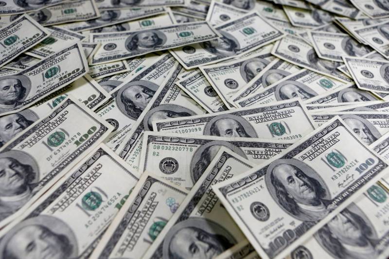 Pakistan forex overall reserves stand at $20.25b, says SBP 