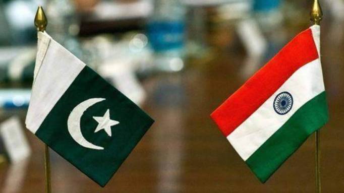 Pakistan, India exchange lists of nuclear installations