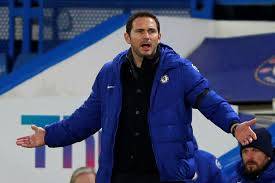 Lampard braced for Chelsea 'pain' after Man City masterclass