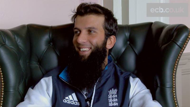 England's Moeen positive for Covid-19 in Sri Lanka