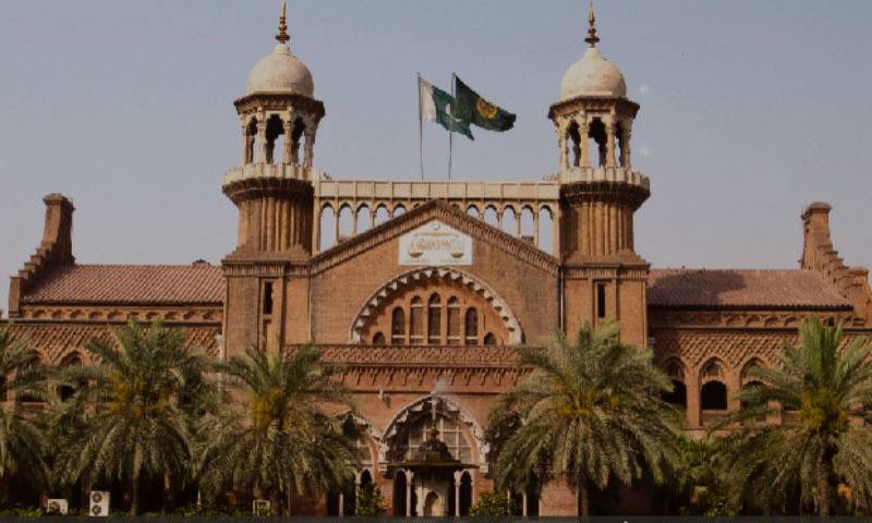 LHC declares two-finger, hymen test of rape victims as illegal