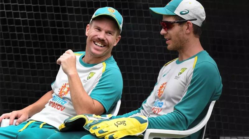 Lyon backs returning Warner to be Sydney 'X-factor' against India