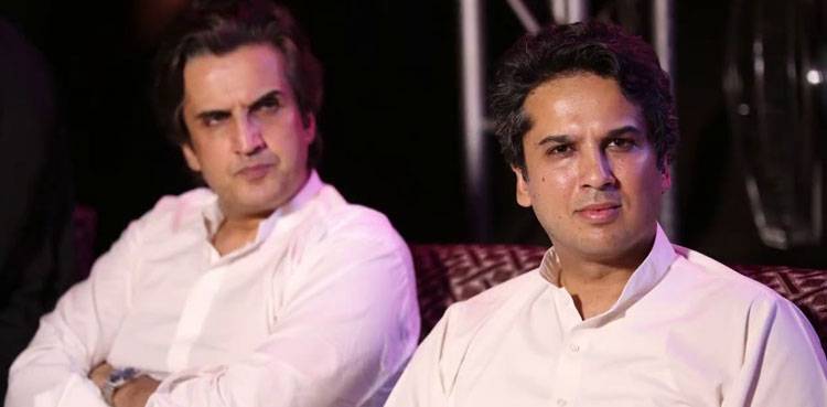 ECP declares ineligibility case against Khusro Bakhtiar, brother inadmissible