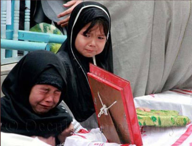 Another round of talks with Hazara mourners failed