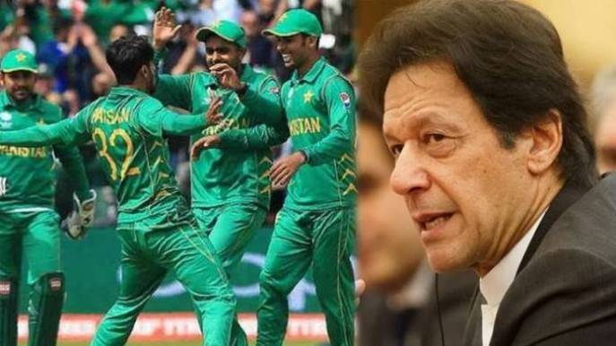 Only PM should be held responsible for Pakistan cricket’s debacle