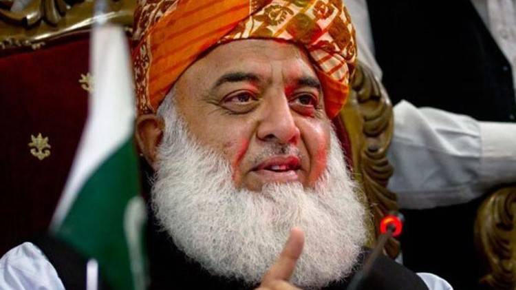 PDM fighting for supremacy of law: Fazl