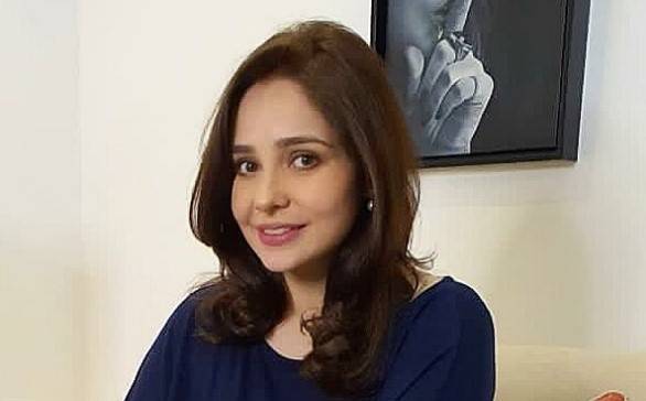 24News TV channel wishes Happy Birthday to Juggun Kazim