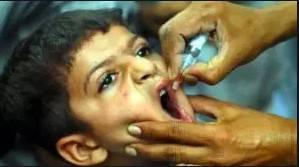 New polio variant discovered in Bahawalpur