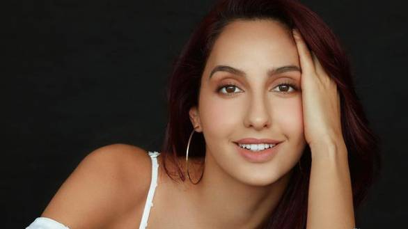 Nora Fatehi’s new car dance video wins fans’ hearts 