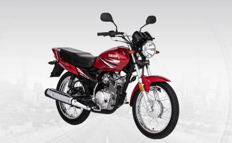 Yamaha increases bike prices by Rs6,000-Rs7,000