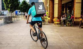 French restaurants say Deliveroo couriers refused Jewish meals