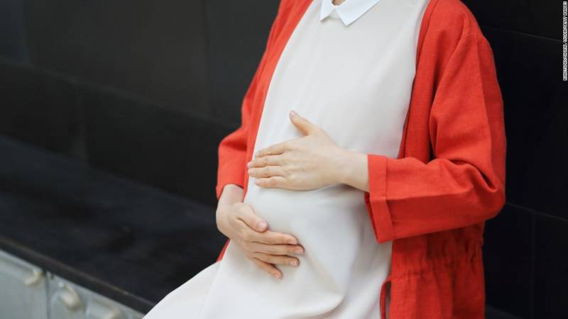 Seoul city under fire for sexist advice to pregnant women