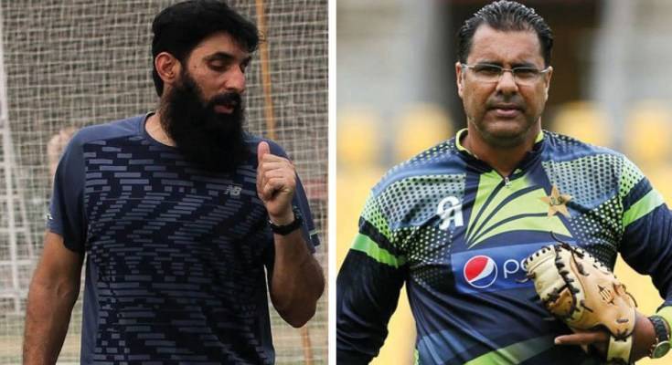 Misbah & Co gets warning ahead of South Africa series