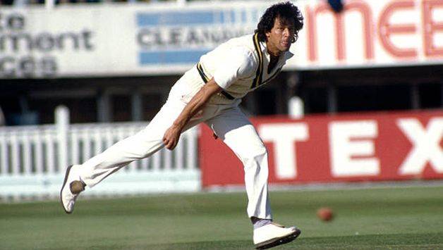 Imran Khan wins ICC poll for captains whose game rose with leadership