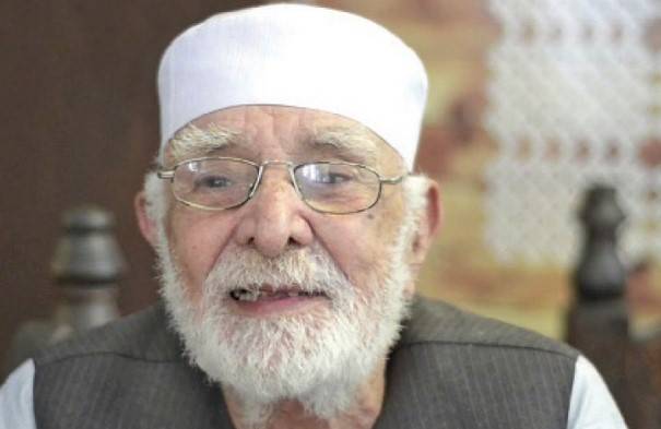 Veteran TV actor Mumtaz Ali Shah passes away