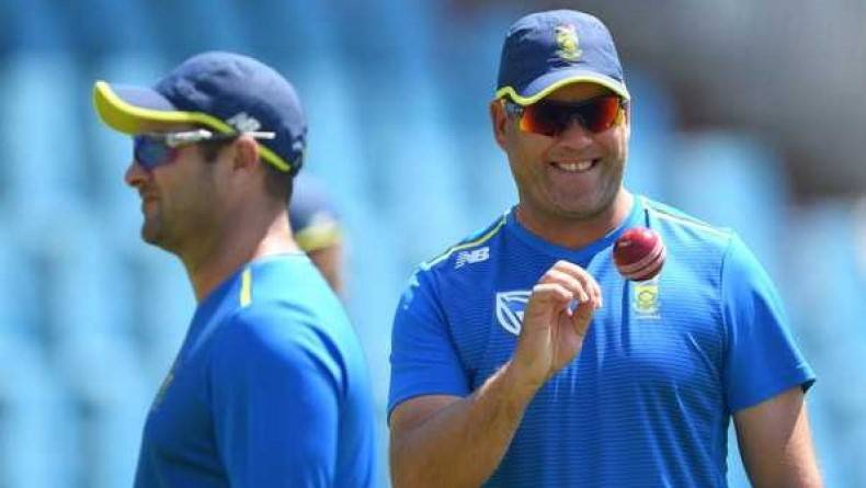 Boucher wants Kallis back in South African coaching set-up