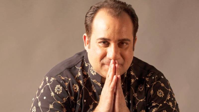 Dissatisfied FBR gives Rahat Fateh Ali one-day deadline on accounts details