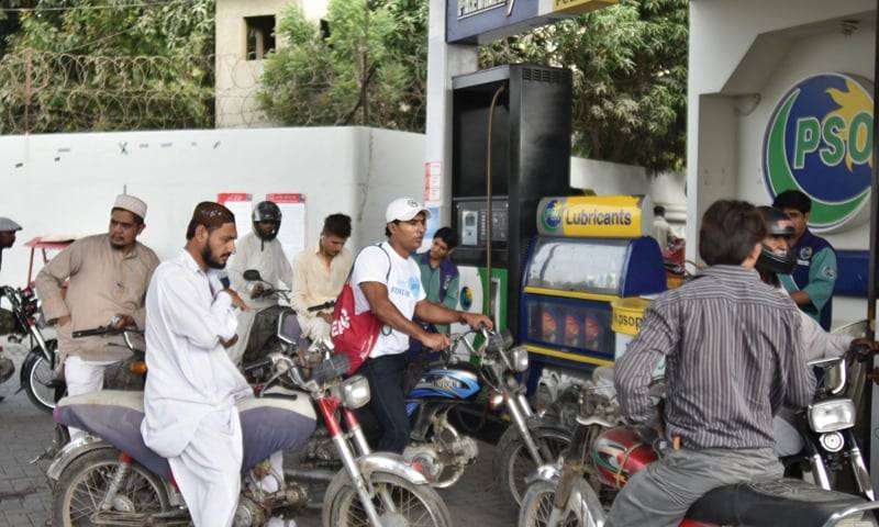 OGRA recommends Rs11.95 increase in POL prices