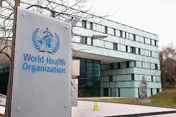 WHO deplores 95% of vaccine doses limited to 10 countries