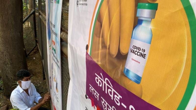 Concerns as India to roll out home-grown vaccine