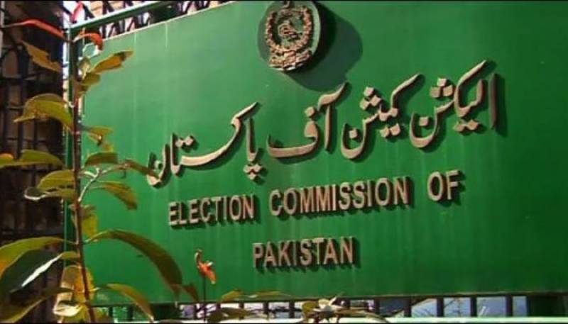 Foreign funding: ECP summons PML-N, PPP a day before PDM protest