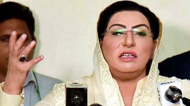 PDM’s future is bleak, says Firdous