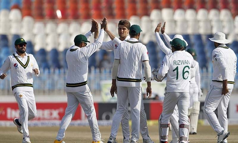 Pakistan and South Africa set to resume Test rivalry