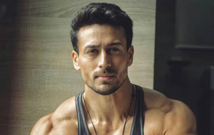 Tiger Shroff expresses his wish to play Spiderman 