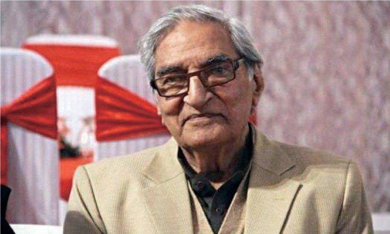 Munnu Bhai’s second death anniversary marked