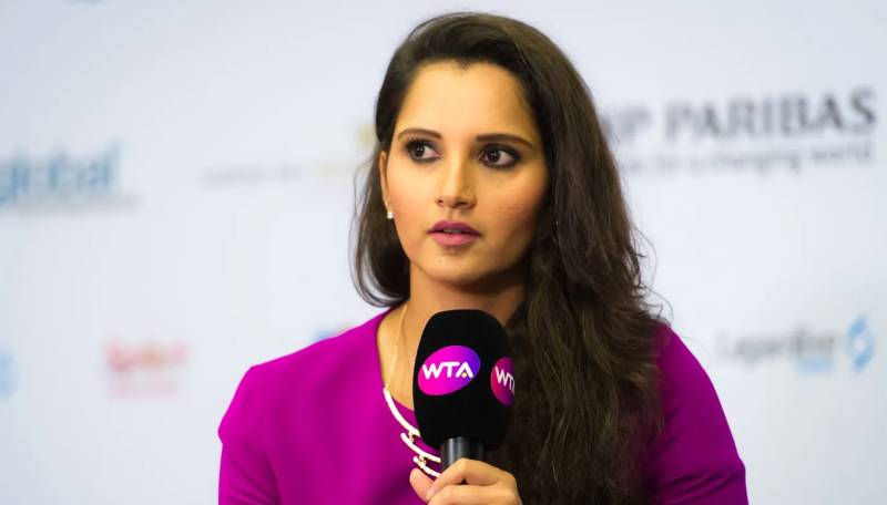 Sania Mirza reveals ‘scary ordeal’ after contracting coronavirus