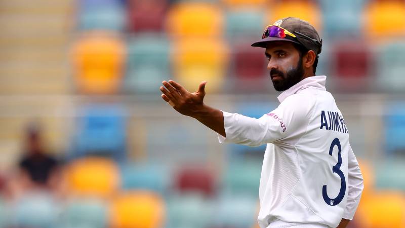 Rahane's captaincy masterclass puts heat on Kohli as England loom