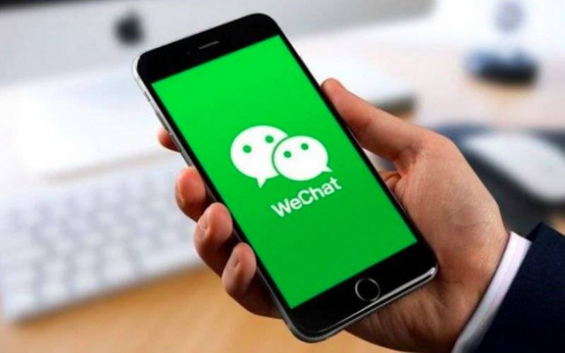 California WeChat users claim China surveillance in lawsuit