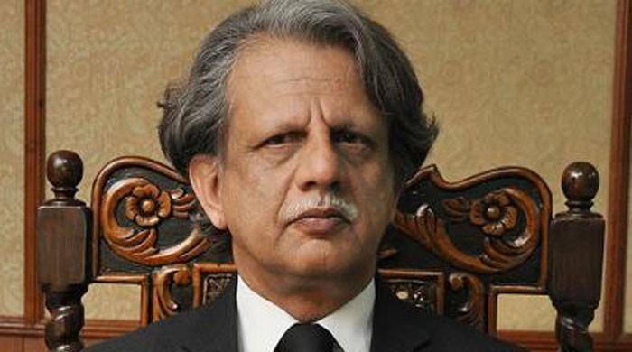 Justice (r) Sheikh Azmat Saeed to head Inquiry Committee on Broadsheet