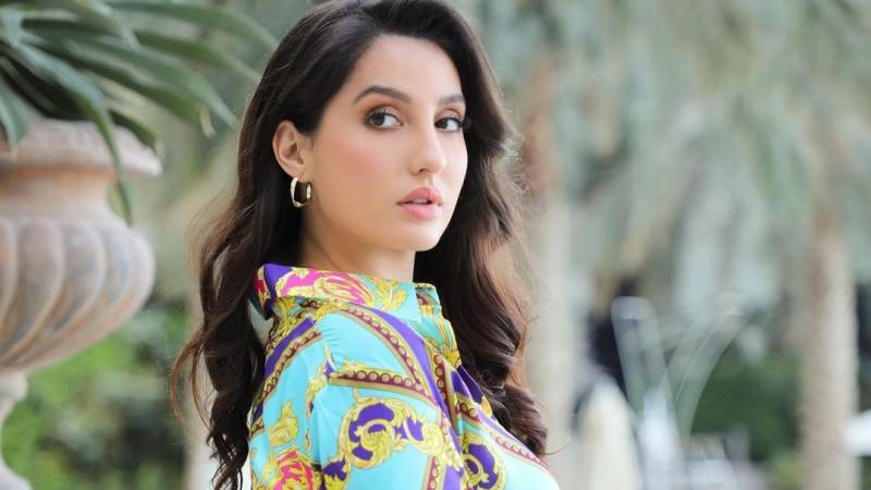 Nora Fatehi’s jaw-dropping dance moves on Pepeta song make fans crazy