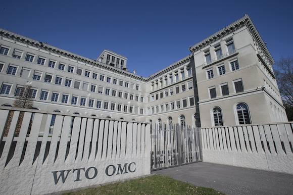 Pakistan loses anti-dumping duty case to UAE at WTO 