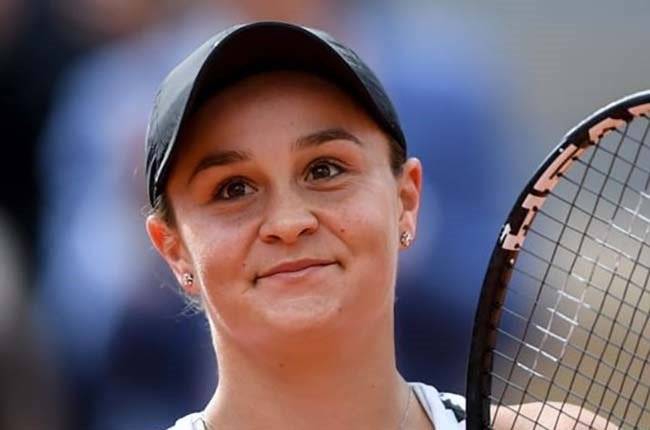 World number one Barty to end year-long absence in Adelaide