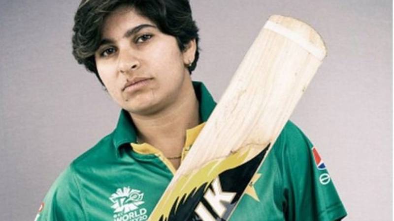 Nida Dar optimistic about Pakistan women fightback