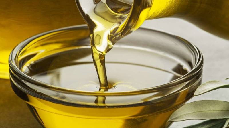 PFA catches 13,000litres cooking oil extracted from filths