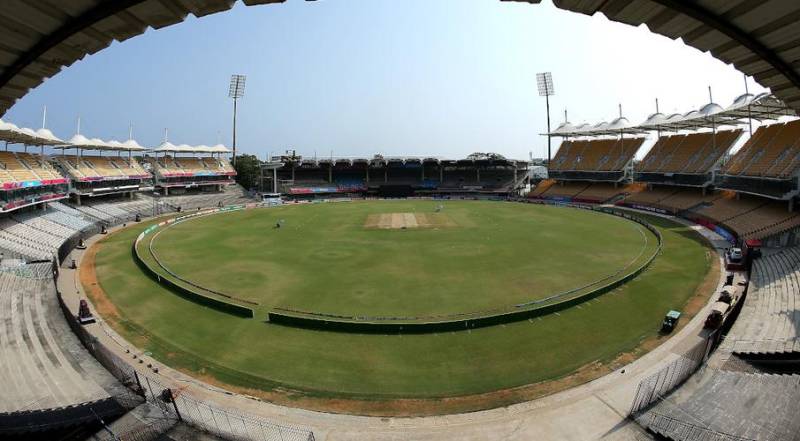 First two India-England Tests to be played in empty stadiums