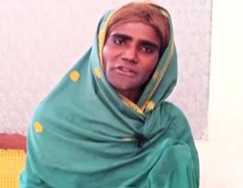 Khanpur ‘churail’ turns out to be a transgender