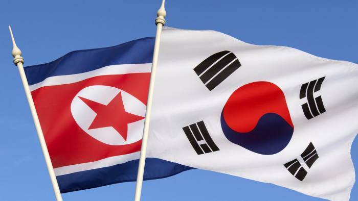 Senior North Korean diplomat defected to South