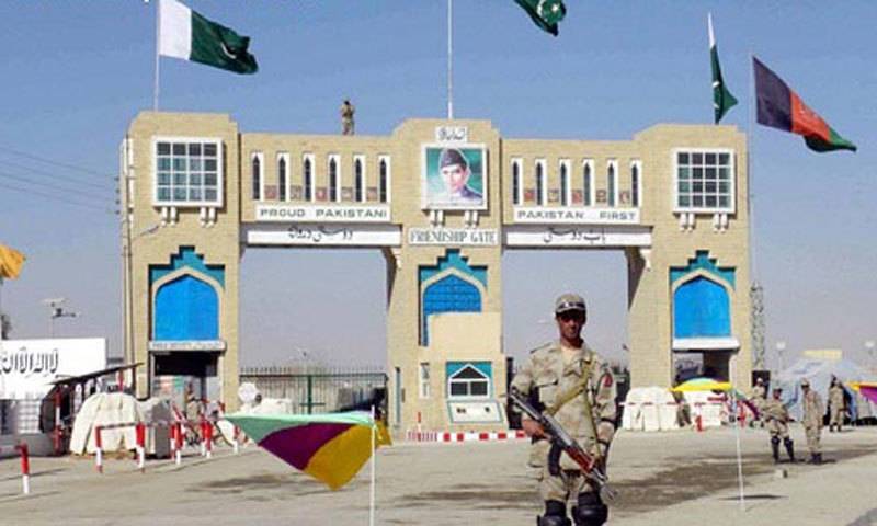 FIA Immigration desk inactive for last 10 months at Chaman border