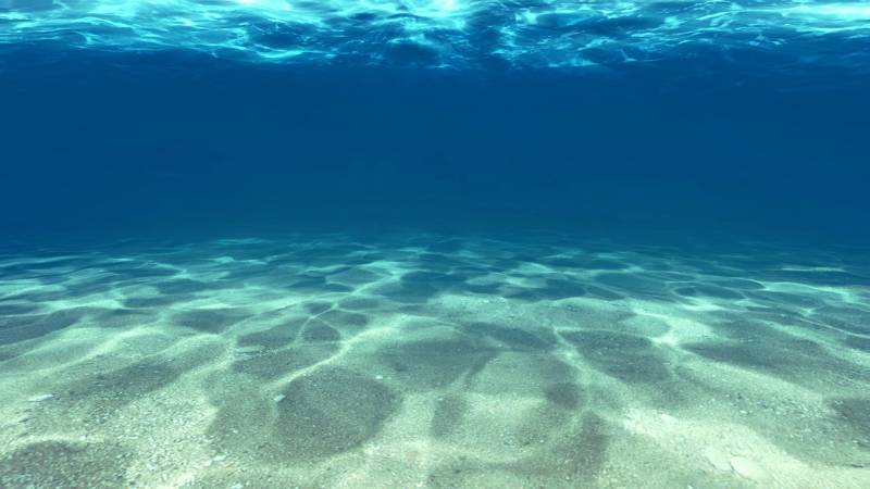 Oceans warmed steadily over 12,000 years: study