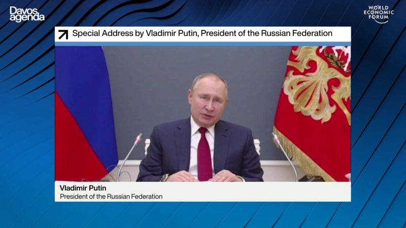 Putin says Russia wants better ties with Europe