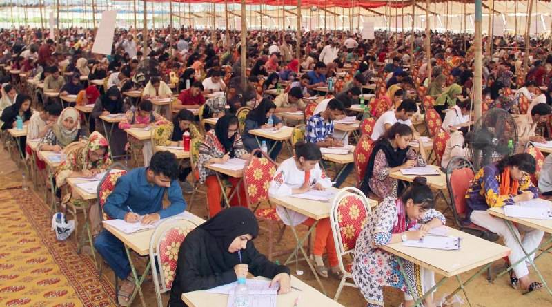 Universities advised to conduct exams based on their capacity