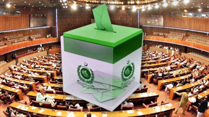 Fafen opposes lawmaking ‘in haste’ for open ballot system