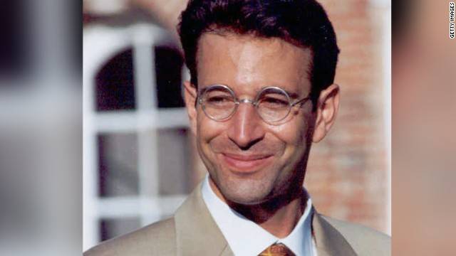 Sindh govt files review petition in SC in Daniel Pearl murder case 