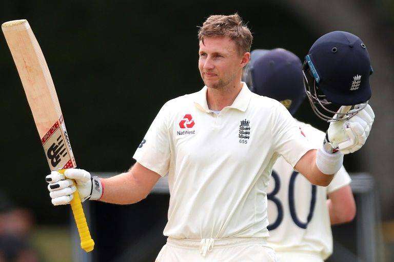 Thorpe hails Root's 'work ethic' ahead of 100th Test