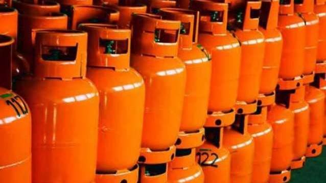 LPG price up by Rs10.37 per kilogramme